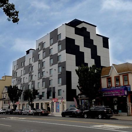 Hotel Liberty Inn & Suites-Jfk Airport- La Guardia Airport New York Bagian luar foto