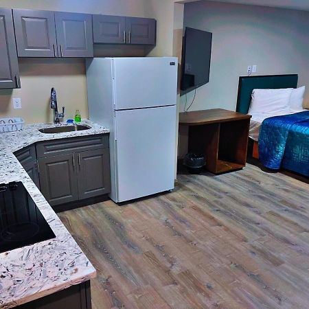 Hotel Liberty Inn & Suites-Jfk Airport- La Guardia Airport New York Bagian luar foto