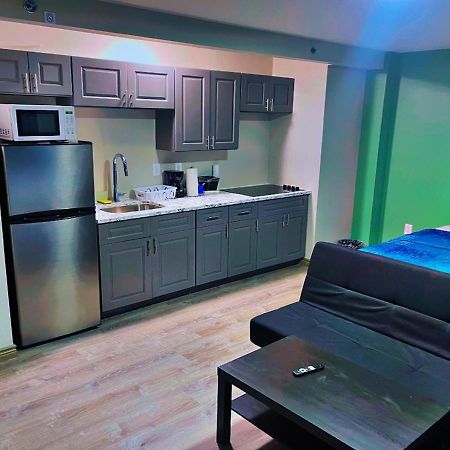 Hotel Liberty Inn & Suites-Jfk Airport- La Guardia Airport New York Bagian luar foto