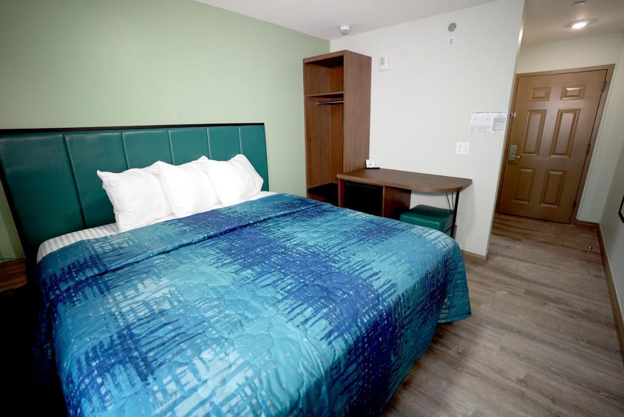 Hotel Liberty Inn & Suites-Jfk Airport- La Guardia Airport New York Bagian luar foto