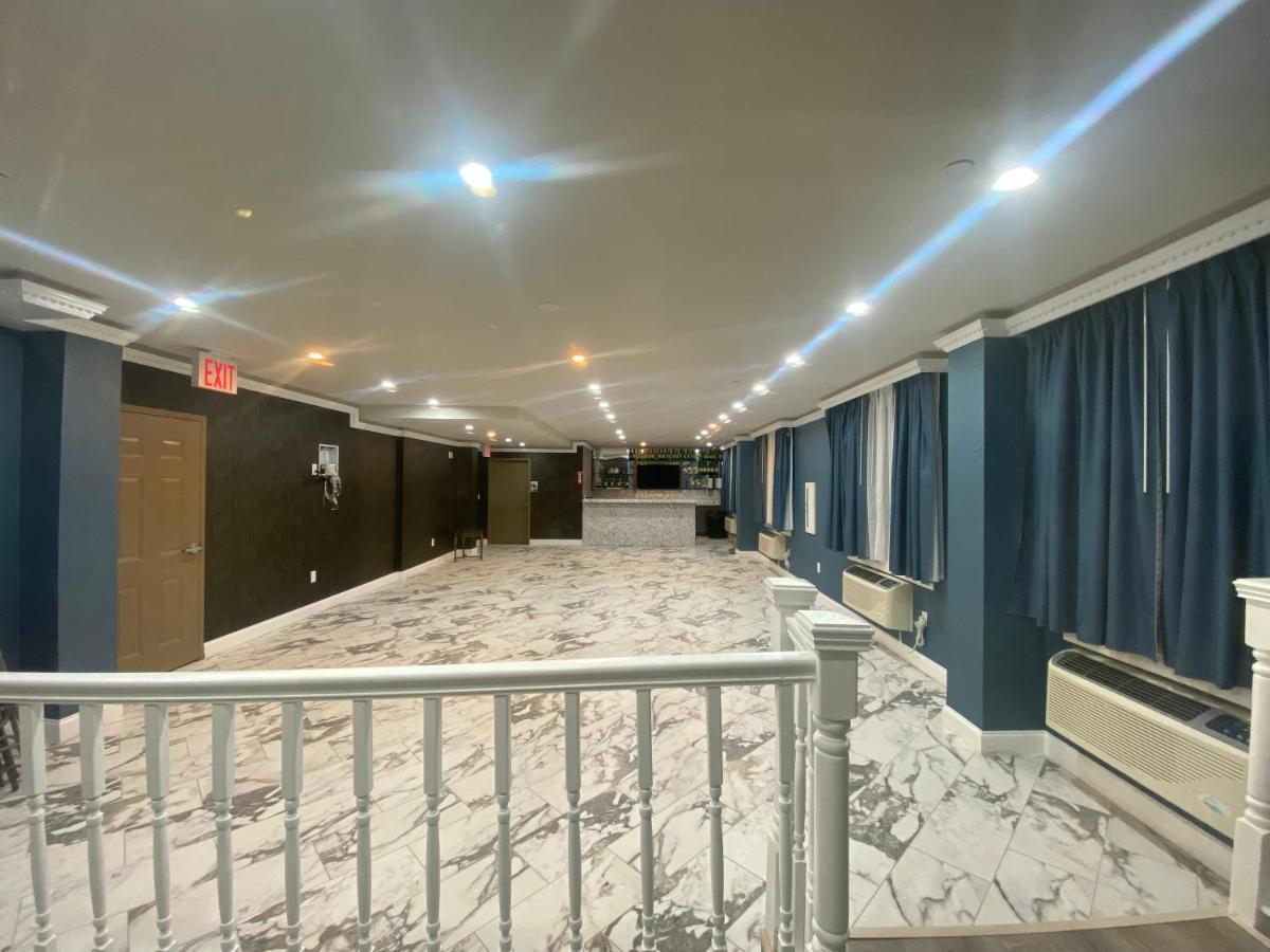 Hotel Liberty Inn & Suites-Jfk Airport- La Guardia Airport New York Bagian luar foto
