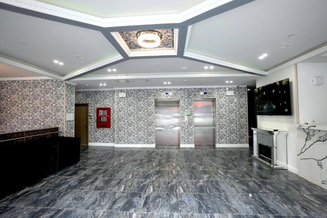 Hotel Liberty Inn & Suites-Jfk Airport- La Guardia Airport New York Bagian luar foto