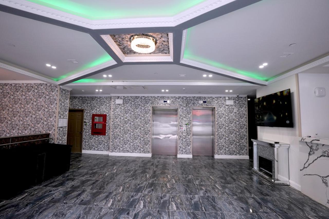 Hotel Liberty Inn & Suites-Jfk Airport- La Guardia Airport New York Bagian luar foto