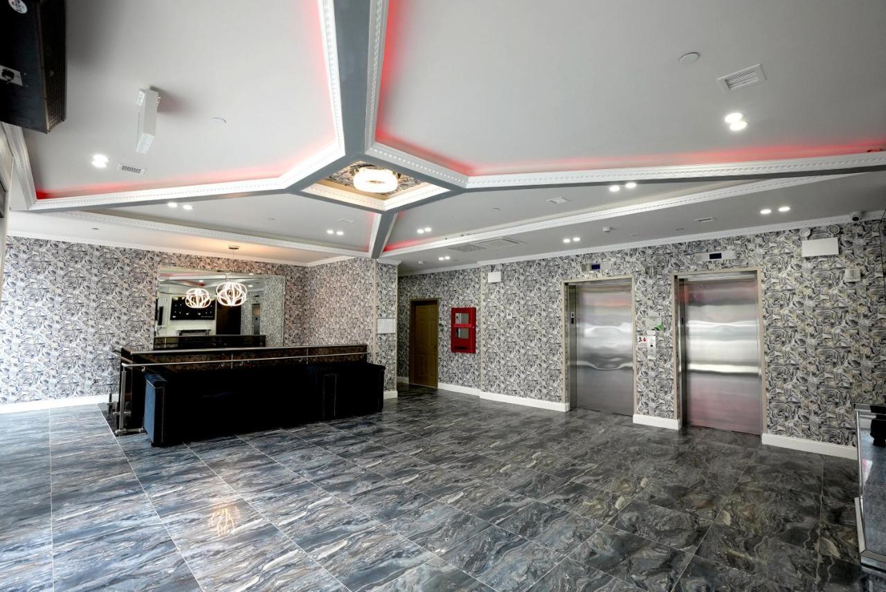 Hotel Liberty Inn & Suites-Jfk Airport- La Guardia Airport New York Bagian luar foto