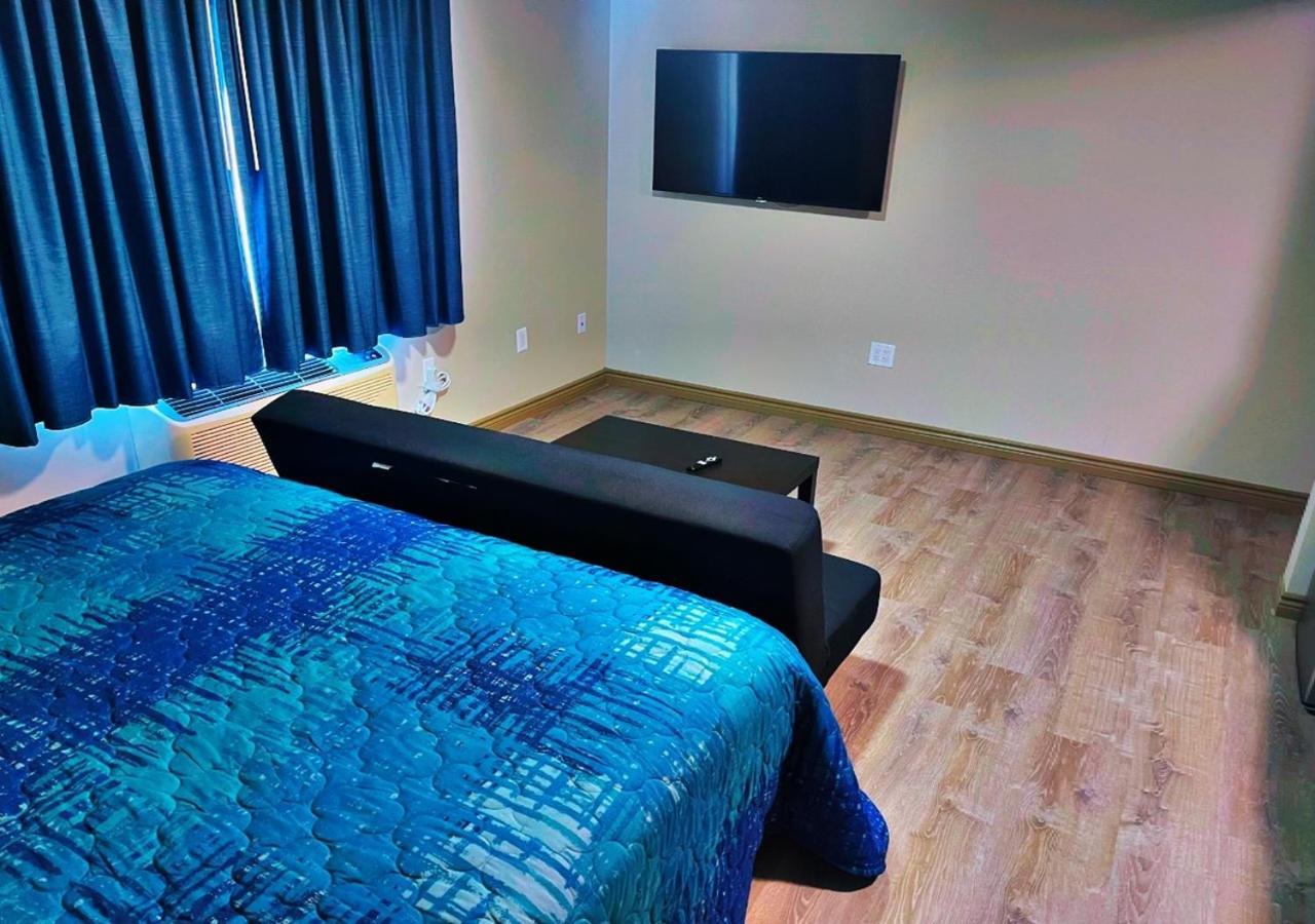 Hotel Liberty Inn & Suites-Jfk Airport- La Guardia Airport New York Bagian luar foto