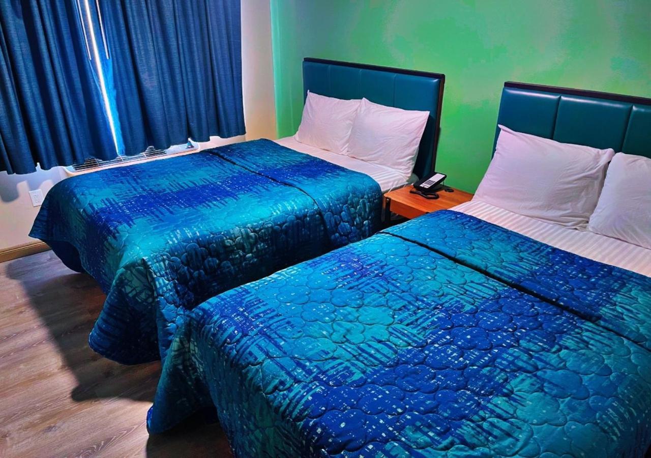 Hotel Liberty Inn & Suites-Jfk Airport- La Guardia Airport New York Bagian luar foto