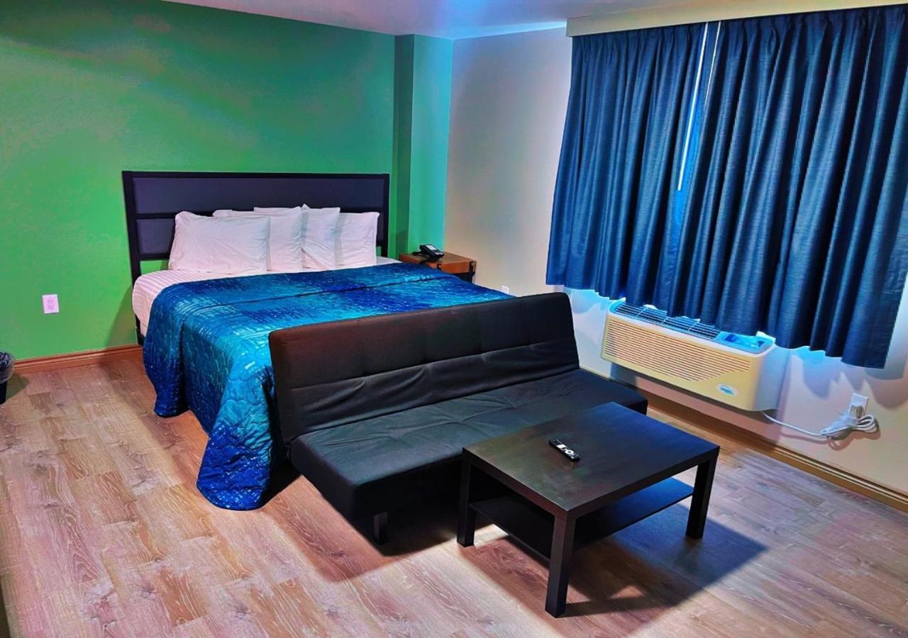 Hotel Liberty Inn & Suites-Jfk Airport- La Guardia Airport New York Bagian luar foto